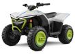 Cfmoto Ev 110 Weiss Links 2023