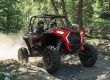 Polaris Rzr Xp 1000 Eps Wald 2023