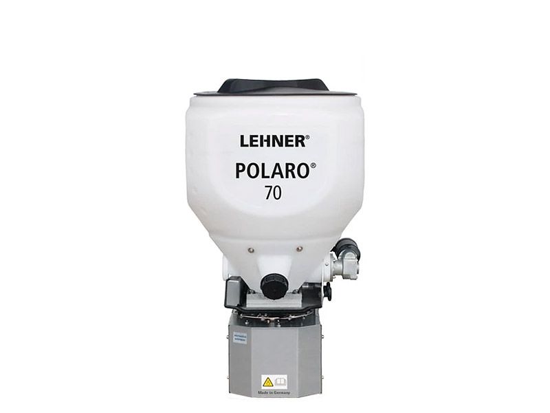 Streuer - Lehner Polaro E 70 Liter