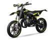 Sherco 50 Sm R Silver Aktion