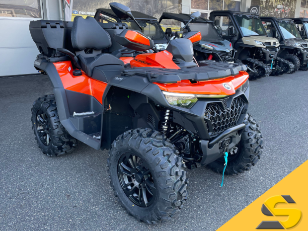 CF-Moto CForce 1000 ABS Touring