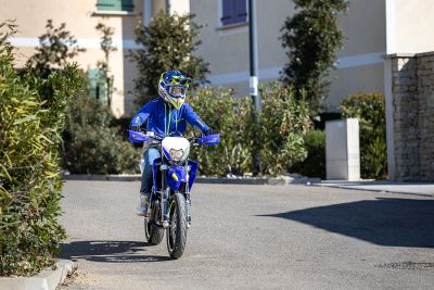 Sherco 50 Sm R Factory 