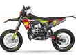 Sherco 50 Sm Rs Red One 2023 Neu
