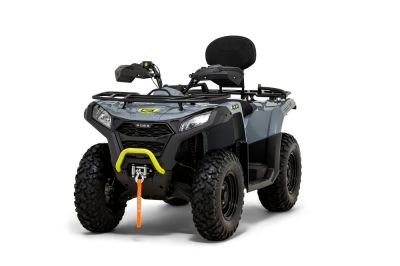 GOES TERROX 400 L Grau Gelb