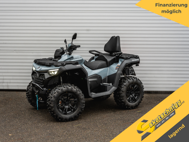 CF-Moto CForce 1000 Touring ABS