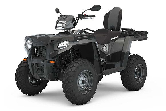 POLARIS Sportsman Touring 570 EPS