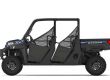 Polaris Ranger Crew Xp 1000 Eps 2023 Seitenansicht