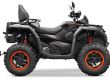 CFMOTO CFORCE 1000 ABS Touring Pro 2024 Seite