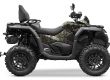 Cforce 850 Touring 2024 Seite Camu