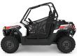 Polaris Rzr 570 Seitenansicht