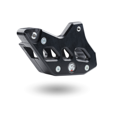 CHAIN GUIDE RACING BLACK