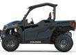 Polaris General 1000 Eps Deluxe Modell 2023 Seitenansicht