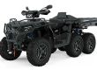 Polaris Sportsman 6 X 6 570 Eps Nordic