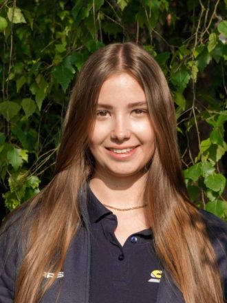 Michelle Staudinger