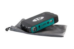 Cfmoto Jumpstarter