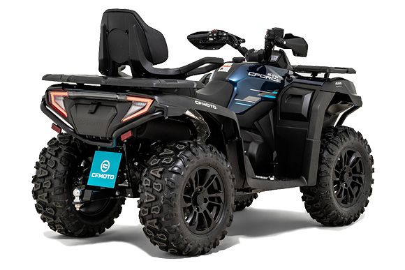 CFMOTO - CFORCE 625 T3b ABS Touring