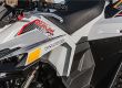 Polaris Outlaw Sicherheit Bremshebel