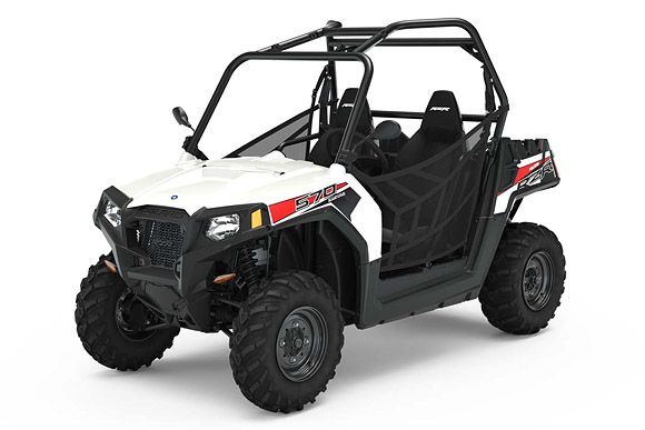 Polaris Rzr 570