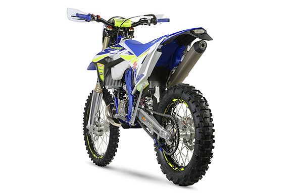 Sherco 250 Se Factory