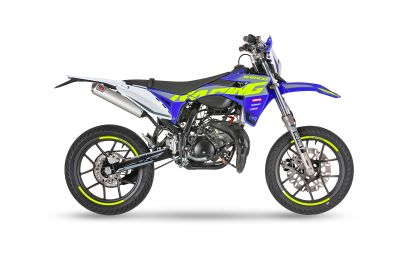 Sherco 50 Sm R Factory  2025