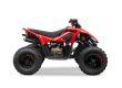 CFMOTO CFORCE 110 rot