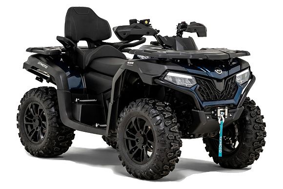 CFMOTO - CFORCE 625 T3b ABS Touring