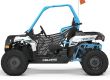 Polaris Ace 150 Single Seater Details