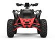 Polaris Scrambler Xp 1000 S Frontansicht