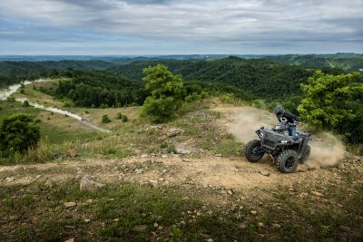 Polaris Sportsman Xp 1000 2022 Sport