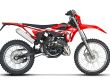 Betamotor Rr 50 2023 Rosso Enduro