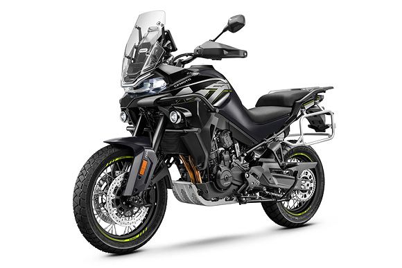 CFMOTO 800MT EXPLORE