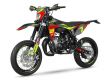 Sherco 50 Sm Rs Red One 2022 Neu
