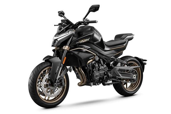 CFMOTO Classic 450CL-C