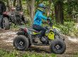 Polaris Outlaw 110 Kinder ATV Quad Kaufen