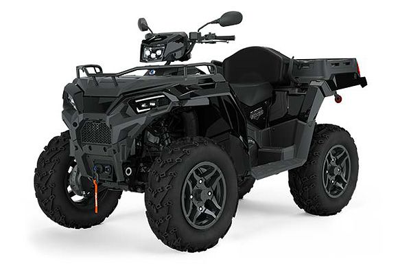 POLARIS Sportsman X2 570 EPS