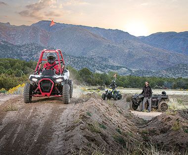 Polaris Jugend