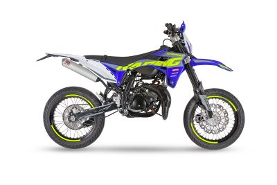 SHERCO 50 SM-R FACTORY 2025