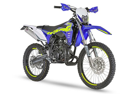 SHERCO 50 SE-R FACTORY