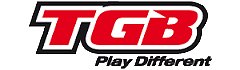 TGB Logo