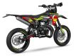 Sherco 50 Sm Rs Red One gebraucht