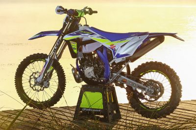 SHERCO 300 SEF FACTORY