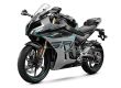 Cfmoto 450 Srs Grau Links
