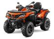 Cfmoto Cforce 1000 L Dlx Eps Orange Links