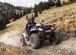 Polaris Sportsman Touring 1000 Alm