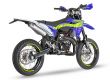 SHERCO 50 SM-R FACTORY