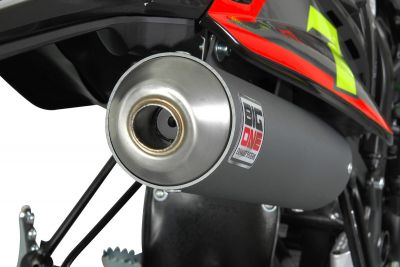 Sherco 50 Sm R Red One Auspuff