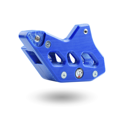 CHAIN GUIDE RACING BLUE