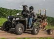 Polaris Sportsman X 2 570 Landwirtschaft