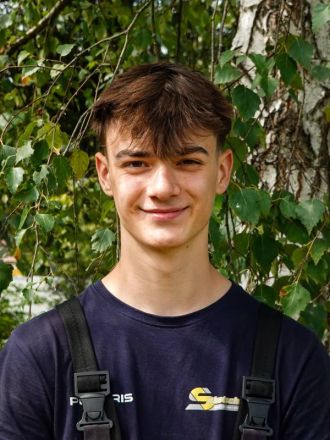 Alexander Weisch
