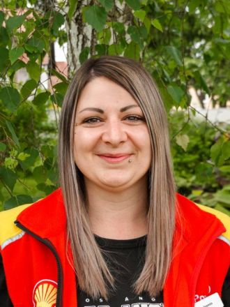 Jasmin Narat